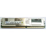Memorie server 4GB DDR2 ECC PC2-5300F 667MHz  2Rx4 Samsung M395T5160QZ4-CE66